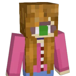 whoisfez Minecraft avatar bust