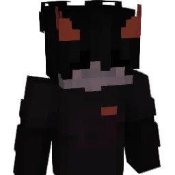 whoisliamm Minecraft avatar bust