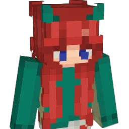 whoislindsay's Minecraft skin