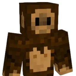 whoisllucas Minecraft avatar bust
