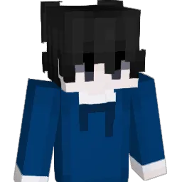 whoismarquitoo Minecraft avatar bust