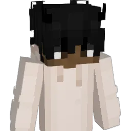 whoismkw1 Minecraft avatar bust