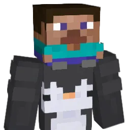 whoispingu's Minecraft skin