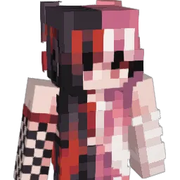 wholewheatloaf Minecraft avatar bust
