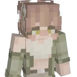 whompwhomp1 Minecraft avatar bust
