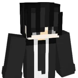 whoo112 Minecraft avatar bust