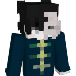 whoopied's Minecraft skin