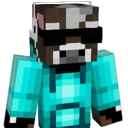 whoos Minecraft avatar bust