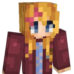 whorage's Minecraft skin