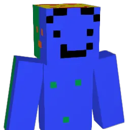 whosAva Minecraft avatar bust