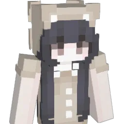 whos_tosai Minecraft avatar bust