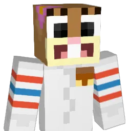 whosangel_ Minecraft avatar bust