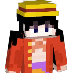 whoslilboy Minecraft avatar bust