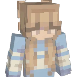 whosnabs Minecraft avatar bust