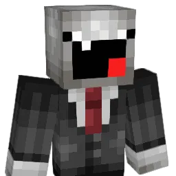 whosurbuddhaaa Minecraft avatar bust