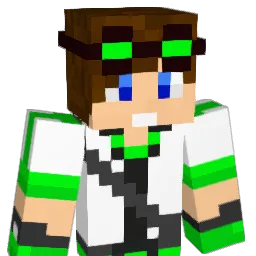 whowhatslemons Minecraft avatar bust