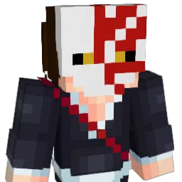 whth's Minecraft skin