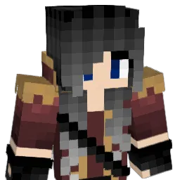 whxre_t Minecraft avatar bust