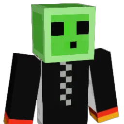 why123's Minecraft skin