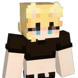 whyXZexe's Minecraft skin