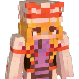 why_am_i_here Minecraft avatar bust