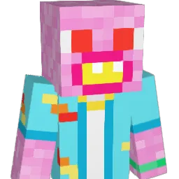 why_nozzie Minecraft avatar bust