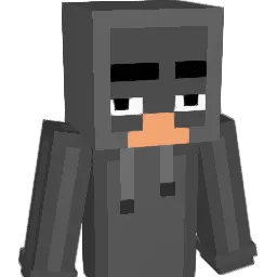 why_te_ Minecraft avatar bust