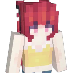 whydaci's Minecraft skin