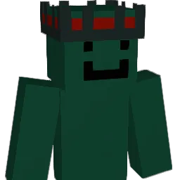 whydoesgames Minecraft avatar bust