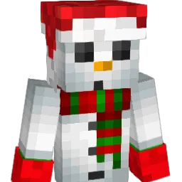 whyfyye Minecraft avatar bust