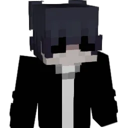 whyhei's Minecraft skin