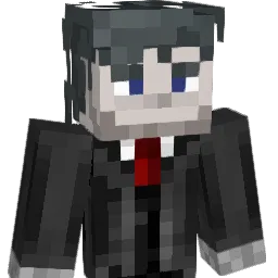 whyhello9431 Minecraft avatar bust