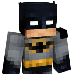 whyhuy Minecraft avatar bust