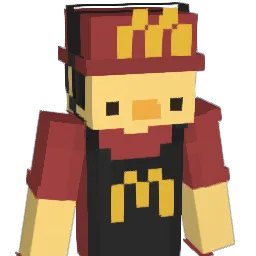 whyimsopro's Minecraft skin
