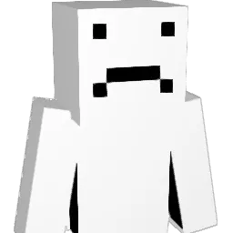 whyisaac Minecraft avatar bust