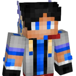 whykk's Minecraft skin
