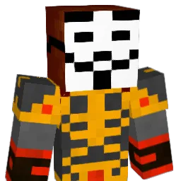 whymanv's Minecraft skin