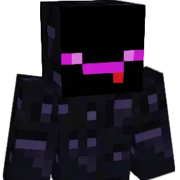 whyno Minecraft avatar bust