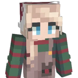 whynotally's Minecraft skin