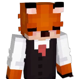 whysomilo Minecraft avatar bust