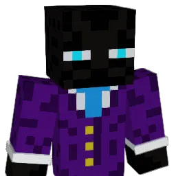 whythisgamea Minecraft avatar bust