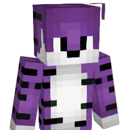 whyuscared's Minecraft skin