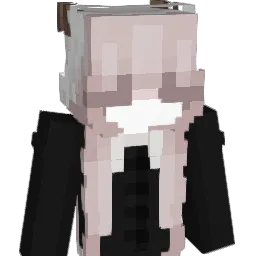 whyveo's Minecraft skin