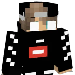whyxlucas Minecraft avatar bust