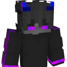 whyyy90890 Minecraft avatar bust