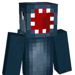 whyz0224 Minecraft avatar bust
