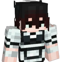 wi11iam22 Minecraft avatar bust