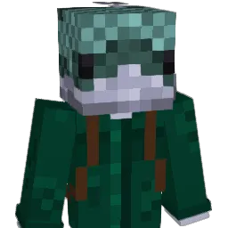 wiLL0042 Minecraft avatar bust