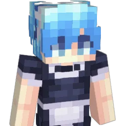 wi_kiki Minecraft avatar bust
