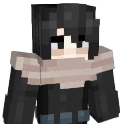 wi_ktos Minecraft avatar bust
